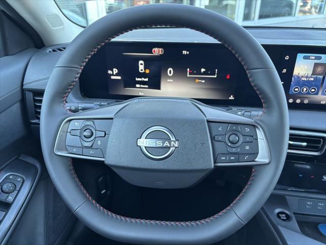 New 2027 Nissan Sentra SR For Sale in Bellingham, WA