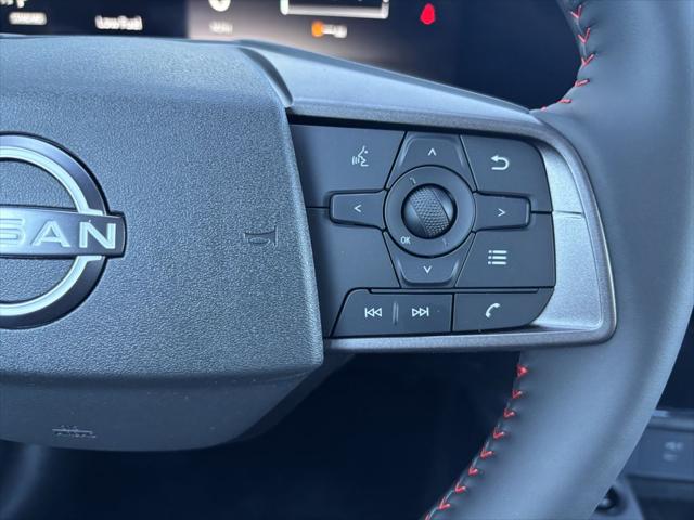 New 2027 Nissan Sentra SR For Sale in Bellingham, WA