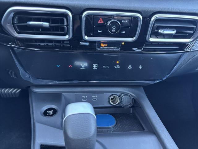 New 2027 Nissan Sentra SR For Sale in Bellingham, WA