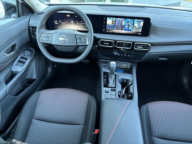 New 2027 Nissan Sentra SR For Sale in Bellingham, WA