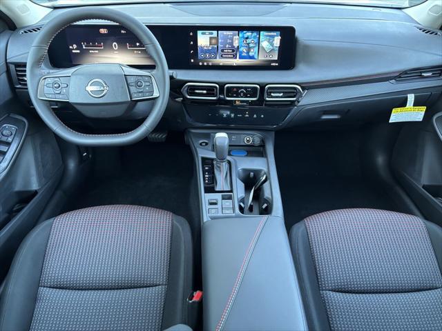 New 2027 Nissan Sentra SR For Sale in Bellingham, WA