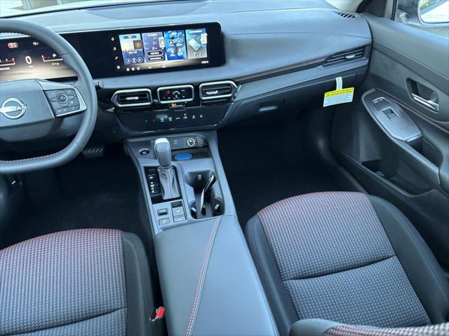 New 2027 Nissan Sentra SR For Sale in Bellingham, WA