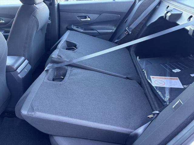 New 2027 Nissan Sentra SR For Sale in Bellingham, WA