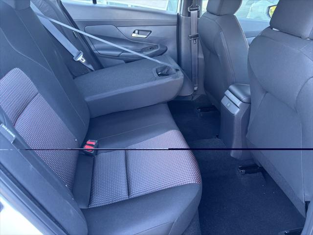 New 2027 Nissan Sentra SR For Sale in Bellingham, WA