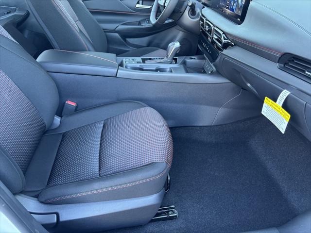 New 2027 Nissan Sentra SR For Sale in Bellingham, WA