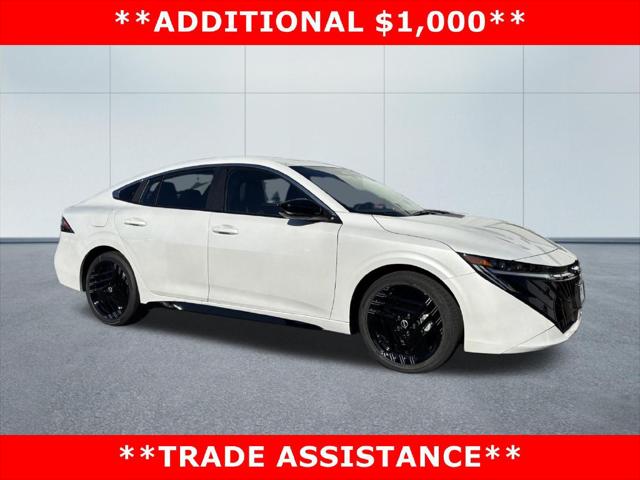 2027 Nissan Sentra