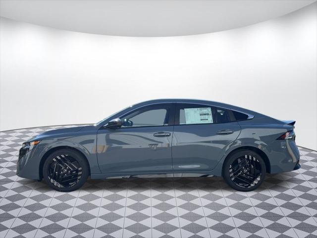 New 2027 Nissan Sentra SR For Sale in Bellingham, WA