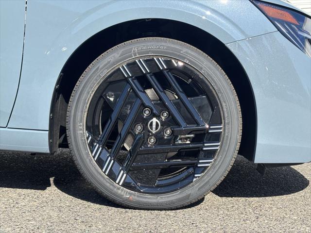 New 2027 Nissan Sentra SR For Sale in Bellingham, WA
