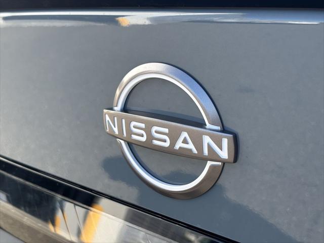 New 2027 Nissan Sentra SR For Sale in Bellingham, WA