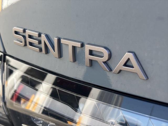New 2027 Nissan Sentra SR For Sale in Bellingham, WA