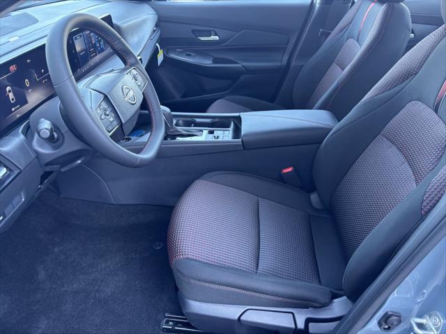 New 2027 Nissan Sentra SR For Sale in Bellingham, WA