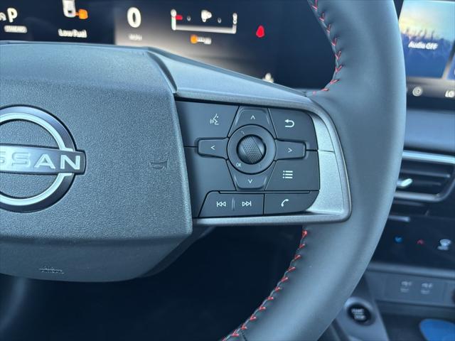 New 2027 Nissan Sentra SR For Sale in Bellingham, WA