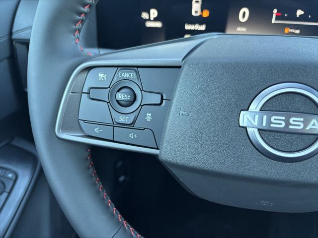 New 2027 Nissan Sentra SR For Sale in Bellingham, WA