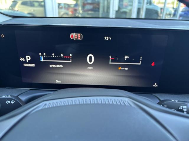 New 2027 Nissan Sentra SR For Sale in Bellingham, WA