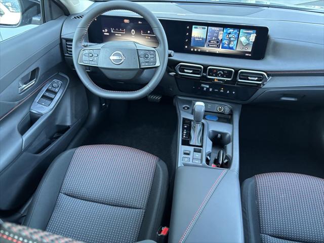 New 2027 Nissan Sentra SR For Sale in Bellingham, WA