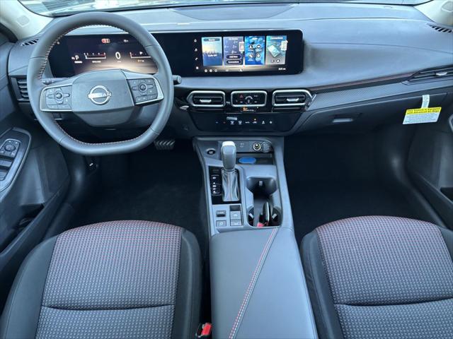 New 2027 Nissan Sentra SR For Sale in Bellingham, WA