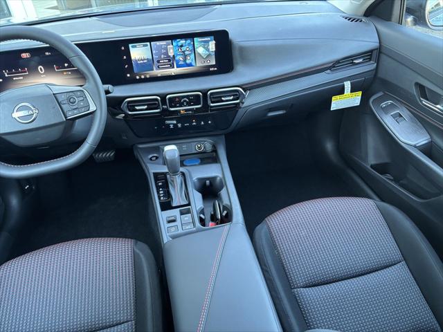 New 2027 Nissan Sentra SR For Sale in Bellingham, WA