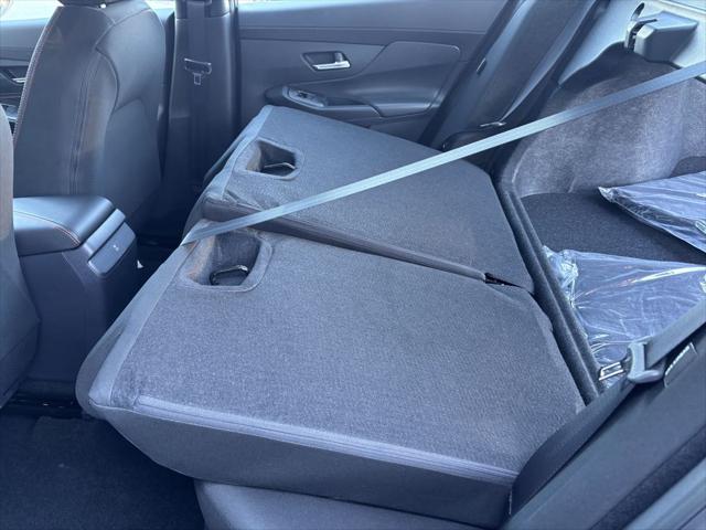 New 2027 Nissan Sentra SR For Sale in Bellingham, WA