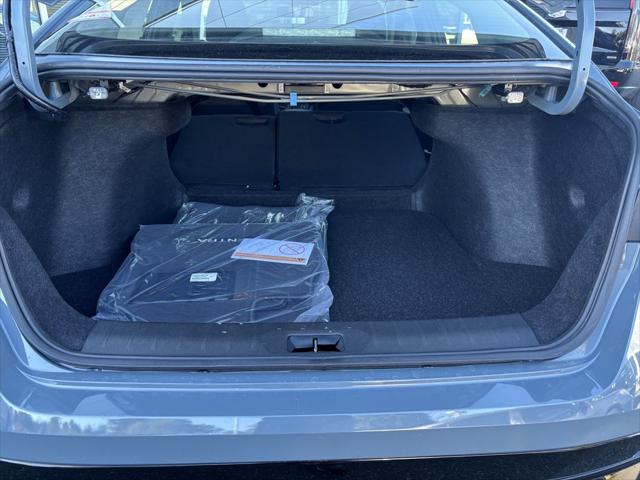 New 2027 Nissan Sentra SR For Sale in Bellingham, WA