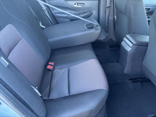 New 2027 Nissan Sentra SR For Sale in Bellingham, WA