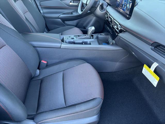 New 2027 Nissan Sentra SR For Sale in Bellingham, WA