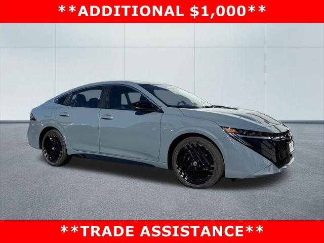 2027 Nissan Sentra