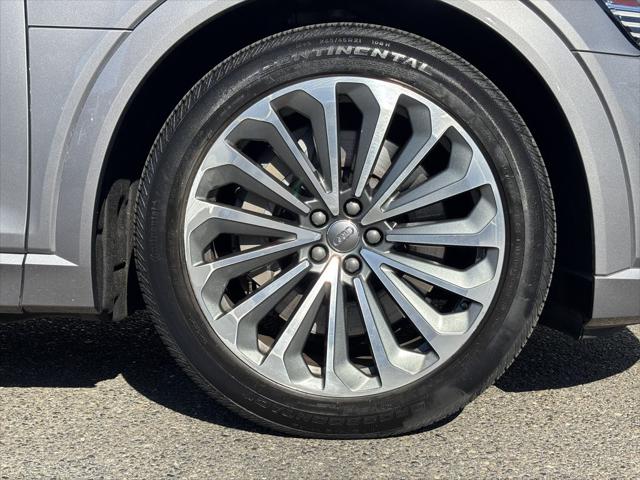 Used 2019 Audi e-tron Premium Plus For Sale in Bellingham, WA
