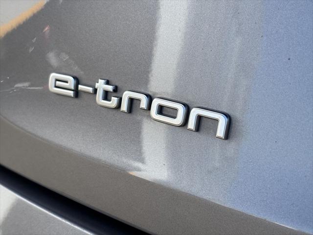 Used 2019 Audi e-tron Premium Plus For Sale in Bellingham, WA