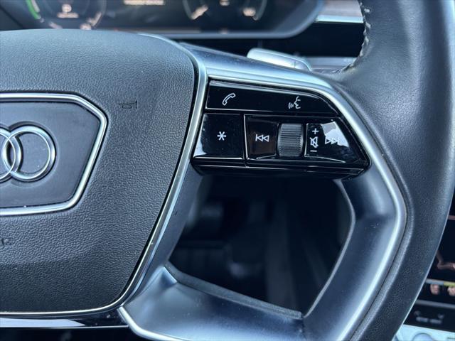 Used 2019 Audi e-tron Premium Plus For Sale in Bellingham, WA
