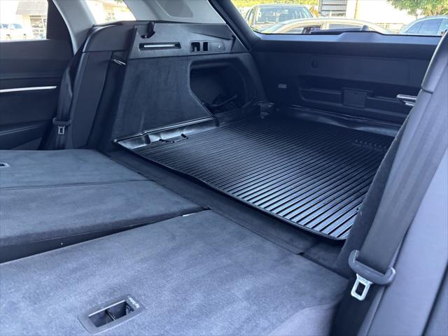 Used 2019 Audi e-tron Premium Plus For Sale in Bellingham, WA