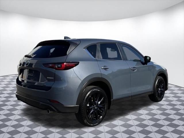 Used 2025 Mazda CX-5 2.5 S Carbon Edition For Sale in Bellingham, WA