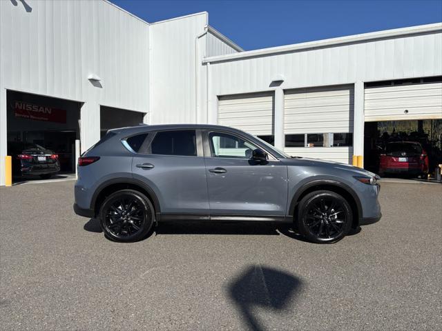 Used 2025 Mazda CX-5 2.5 S Carbon Edition For Sale in Bellingham, WA