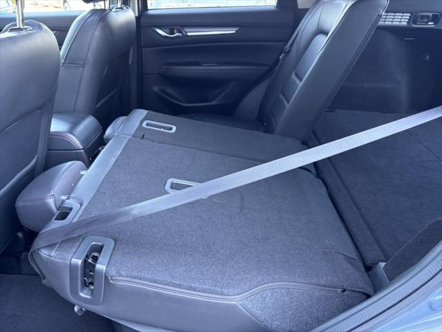 Used 2025 Mazda CX-5 2.5 S Carbon Edition For Sale in Bellingham, WA