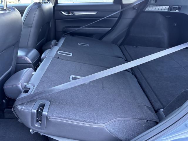 Used 2025 Mazda CX-5 2.5 S Carbon Edition For Sale in Bellingham, WA