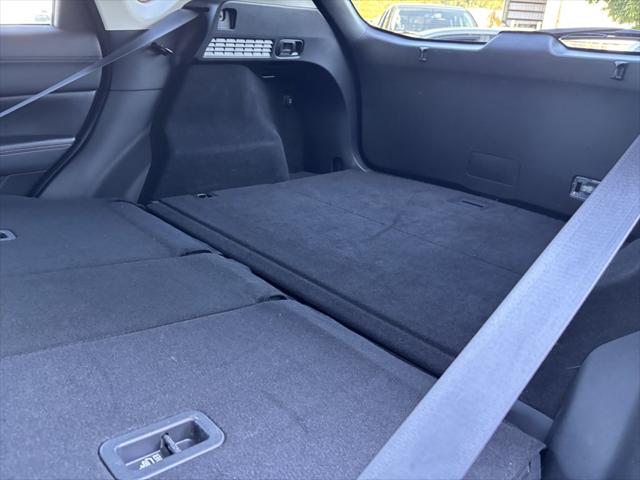 Used 2025 Mazda CX-5 2.5 S Carbon Edition For Sale in Bellingham, WA
