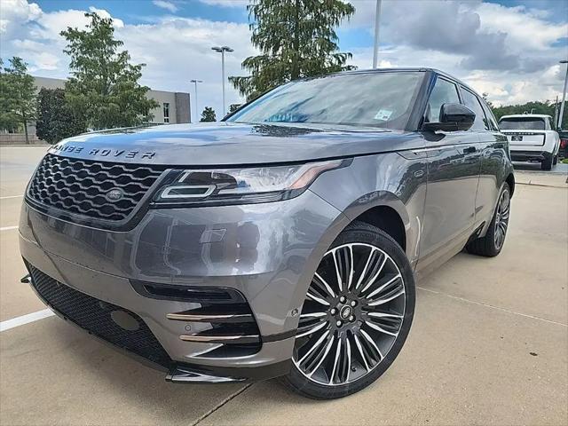 2018 Land Rover Range Rover Velar P380 First Edition for sale in Baton Rouge, LA
