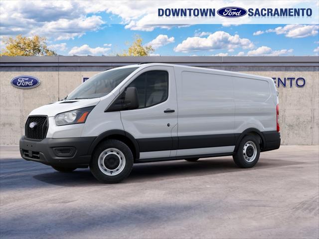 2027 Ford Transit Cargo Van Base for sale in Sacramento, CA
