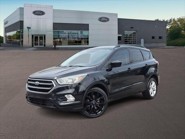 2017 Ford Escape SE for sale in Ferndale, MI