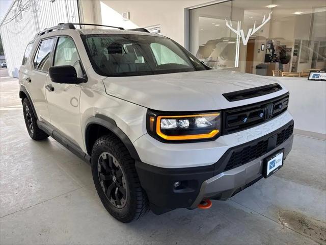 2026 Honda Passport AWD TrailSport Elite for sale in Delta, CO