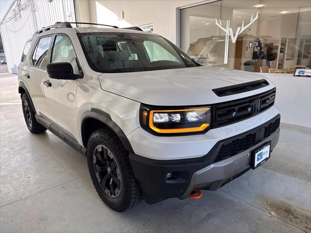 2026 Honda Passport AWD TrailSport Elite for sale in Delta, CO