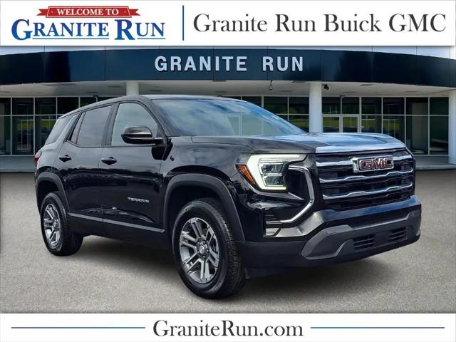 2026 GMC Terrain AWD Elevation for sale in Media, PA