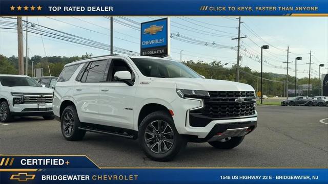 2023 Chevrolet Tahoe 4WD Z71 for sale in Bridgewater, NJ