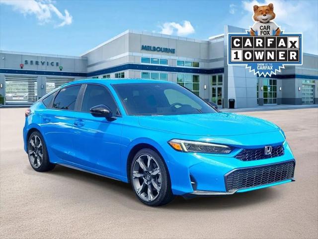 2026 Honda Civic Sport Touring for sale in Melbourne, FL