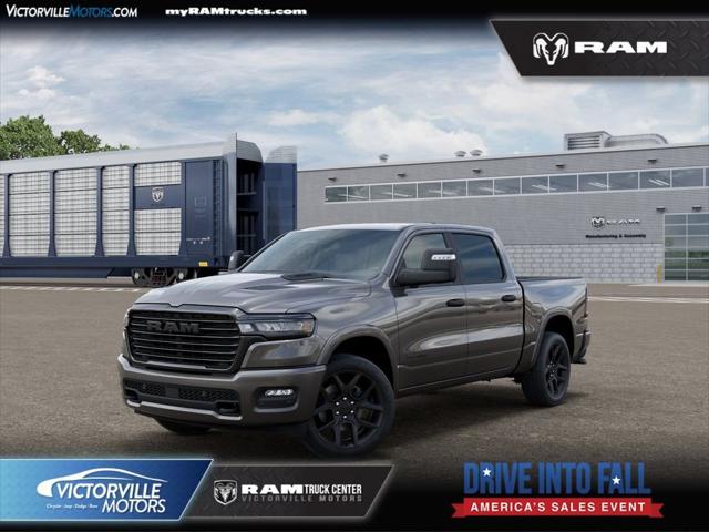 2027 Ram 1500 Laramie for sale in Victorville, CA