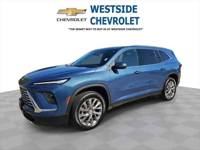 2026 Buick Enclave Preferred FWD for sale in Katy, TX