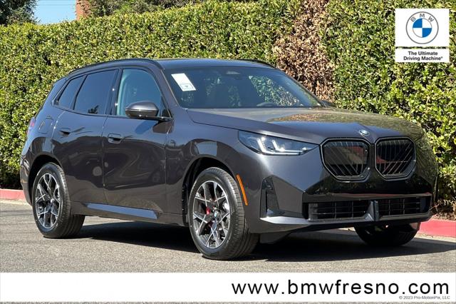 2026 BMW X3 30 xDrive for sale in Fresno, CA