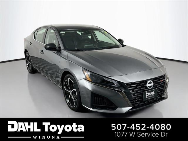 2025 Nissan Altima SR FWD for sale in Winona, MN