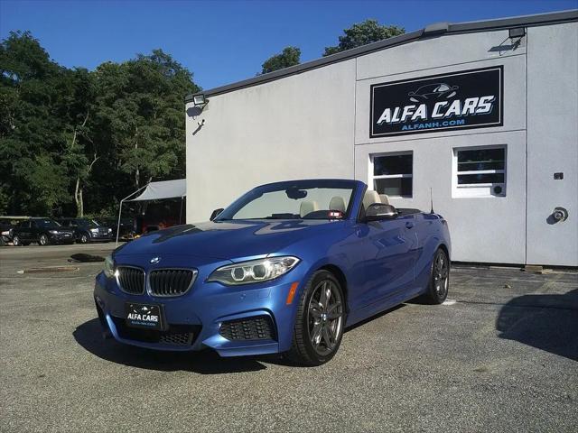 2016 BMW M2 xDrive for sale in Hooksett, NH