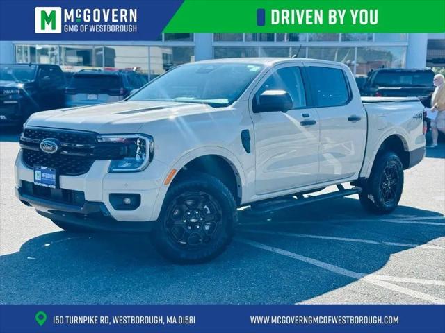 2026 Ford Ranger XLT for sale in Westborough, MA