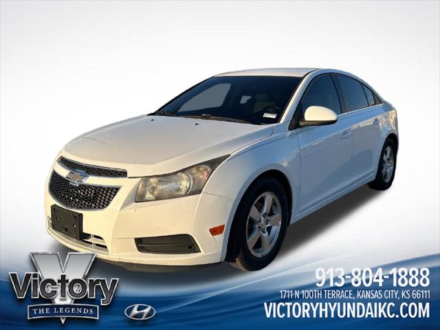 2014 Chevrolet Cruze 1LT Auto for sale in Kansas City, KS